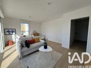 Vente Appartement 3 piècesRennes