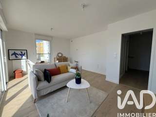 Vente appartement 3 pièces Vente appartement 3 pièces