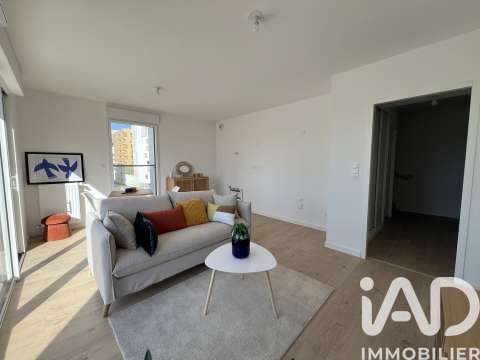 Vente appartement 3 pièces Vente appartement 3 pièces