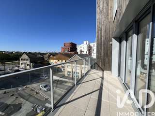 Vente appartement 3 pièces Vente appartement 3 pièces