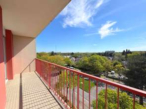 Vente Appartement 3 piècesRennes