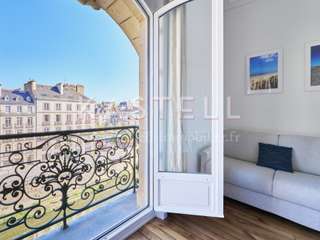 Vente appartement 5 pièces Vente appartement 5 pièces