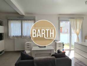 Vente Appartement T1Rennes