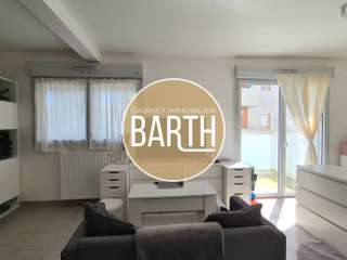 Vente appartement 1 pièce Vente appartement 1 pièce