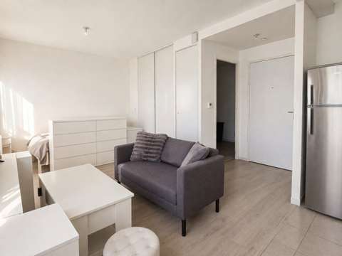 Vente appartement 1 pièce Vente appartement 1 pièce