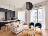 Vente appartement 3 pièces Vente appartement 3 pièces