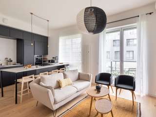 Vente appartement 3 pièces Vente appartement 3 pièces