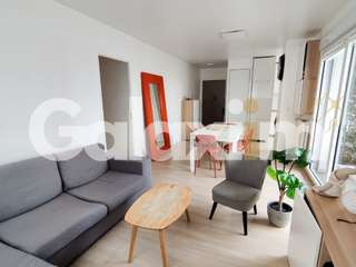 Vente appartement 5 pièces