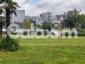 Vente Appartement 5 piècesRennes