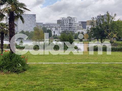 Vente appartement 5 pièces Rennes 35