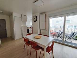 Vente appartement 5 pièces