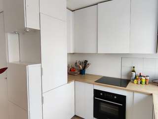 Vente appartement 5 pièces