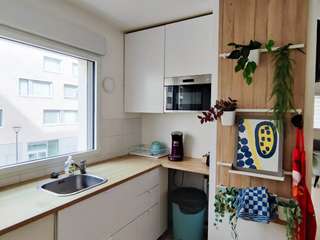 Vente appartement 5 pièces