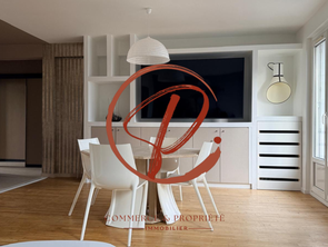 Vente Appartement 3 piècesRennes