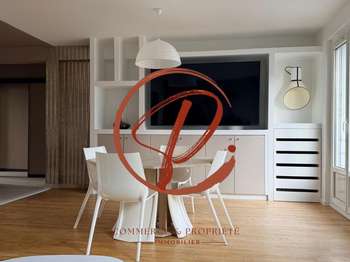 Photo Vente appartement Rennes