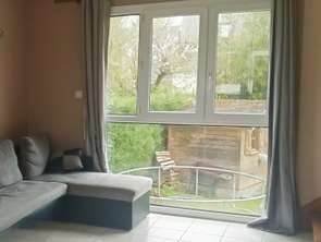 Vente Appartement 3 piècesRennes