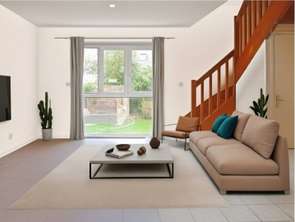 Vente Appartement 3 piècesRennes