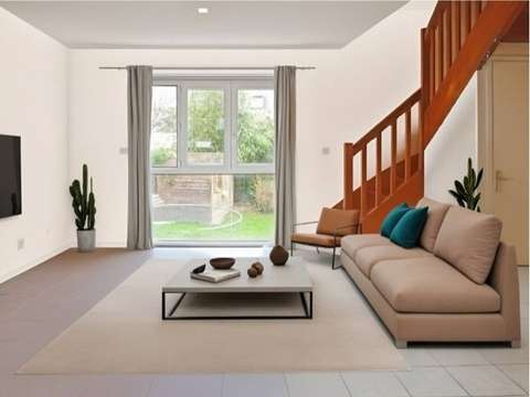 Vente appartement 3 pièces Rennes 35
