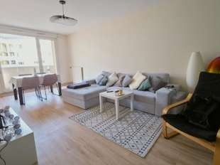 Photo Vente appartement Rennes