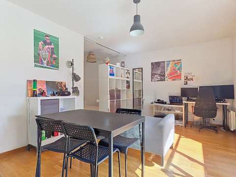 Vente appartement 1 pièce Vente appartement 1 pièce