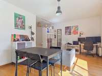 Vente appartement 1 pièce
