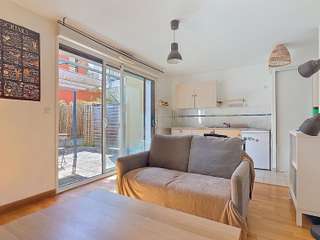 Vente appartement 1 pièce Vente appartement 1 pièce
