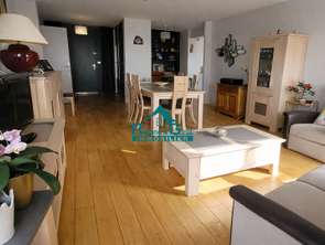 Vente Appartement 5 piècesRennes