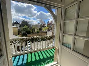 Photo Vente appartement Rennes