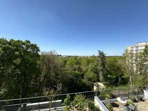 Vente Appartement 4 piècesRennes