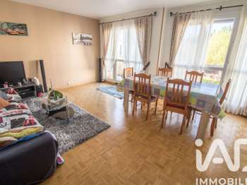 Vente appartement 4 pièces Rennes 35