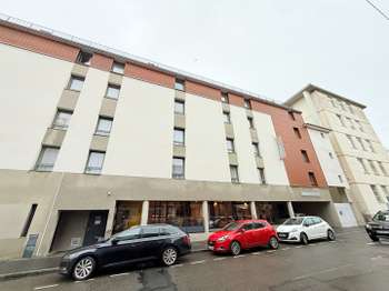 Vente appartement 1 pièce Rennes 35