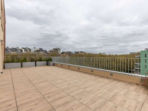Vente appartement 5 pièces