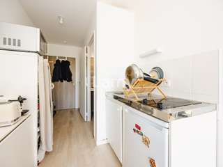 Vente Studio 1 pièce