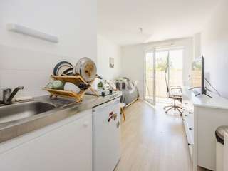 Vente Studio 1 pièce