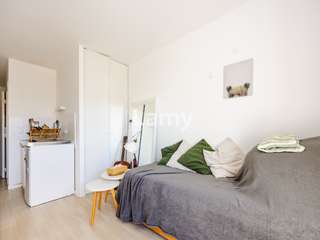 Vente Studio 1 pièce