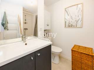Vente Studio 1 pièce