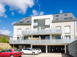 Vente Studio 1 pièce