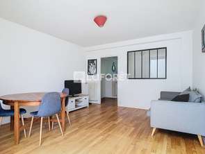 Vente Appartement 3 piècesRennes