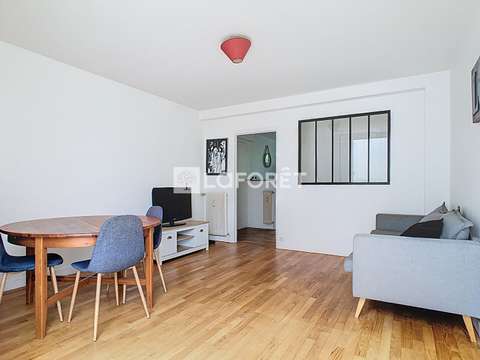 Vente appartement 3 pièces Rennes 35