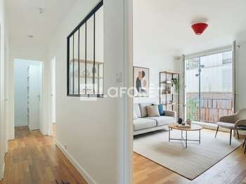 Vente Appartement 3 piècesRennes