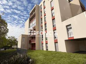 Vente Appartement 2 piècesRennes