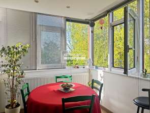 Vente Appartement 4 piècesRennes