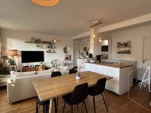 Vente Appartement 2 piècesRennes