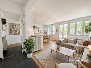 Vente Appartement 2 piècesRennes