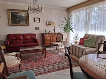 Vente appartement 4 pièces Rennes 35