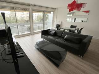 Vente appartement