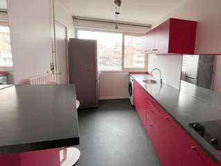 Vente appartement