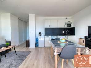 Vente Appartement T1Rennes