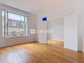 Vente Appartement 4 piècesRennes