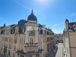 Vente Appartement 4 piècesRennes